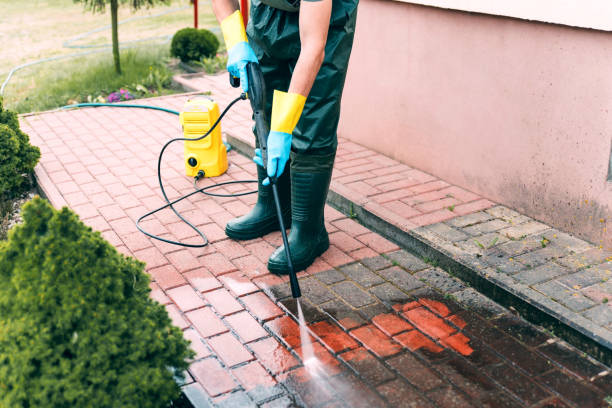 Best Building Exterior Washing  in Berwyn, PA