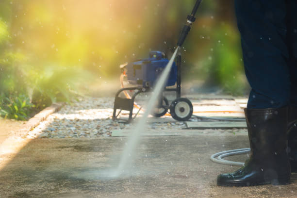 Trusted Berwyn, PA Pressure Washing Services Experts